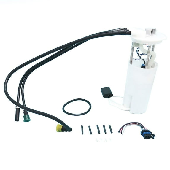 US Motor Works USEP3918M Professional Series OE Replacement Fuel Pump Module Assembly 1 Pack