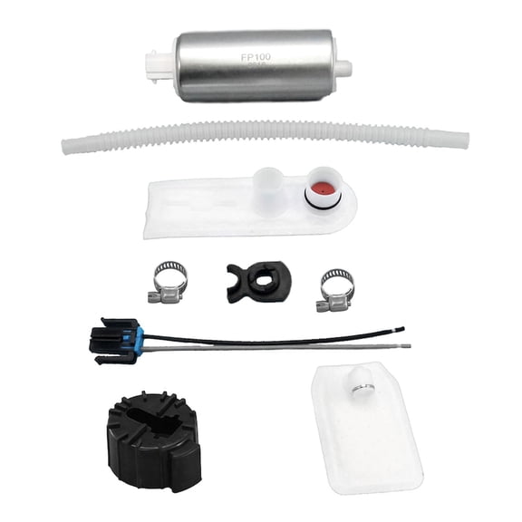 US Motor Works USEP3919 Professional Series OE Replacement Electric Fuel Pump 1 Pack