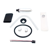 US Motor Works USEP3961 Electric Fuel Pump For 98 Camaro Firebird Fits select 1998 PONTIAC FIREBIRD FORMULA/TRANS AM, 1998 CHEVROLET CAMARO Z28
