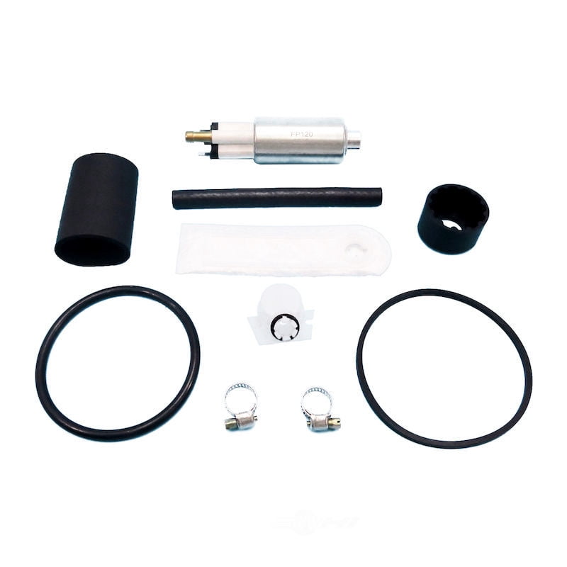 US Motor Works USEP7000 Professional Series OE Replacement Electric Fuel Pump 1 Pack Fits select: 1988-1989 DODGE ARIES, 1986 CHRYSLER LEBARON
