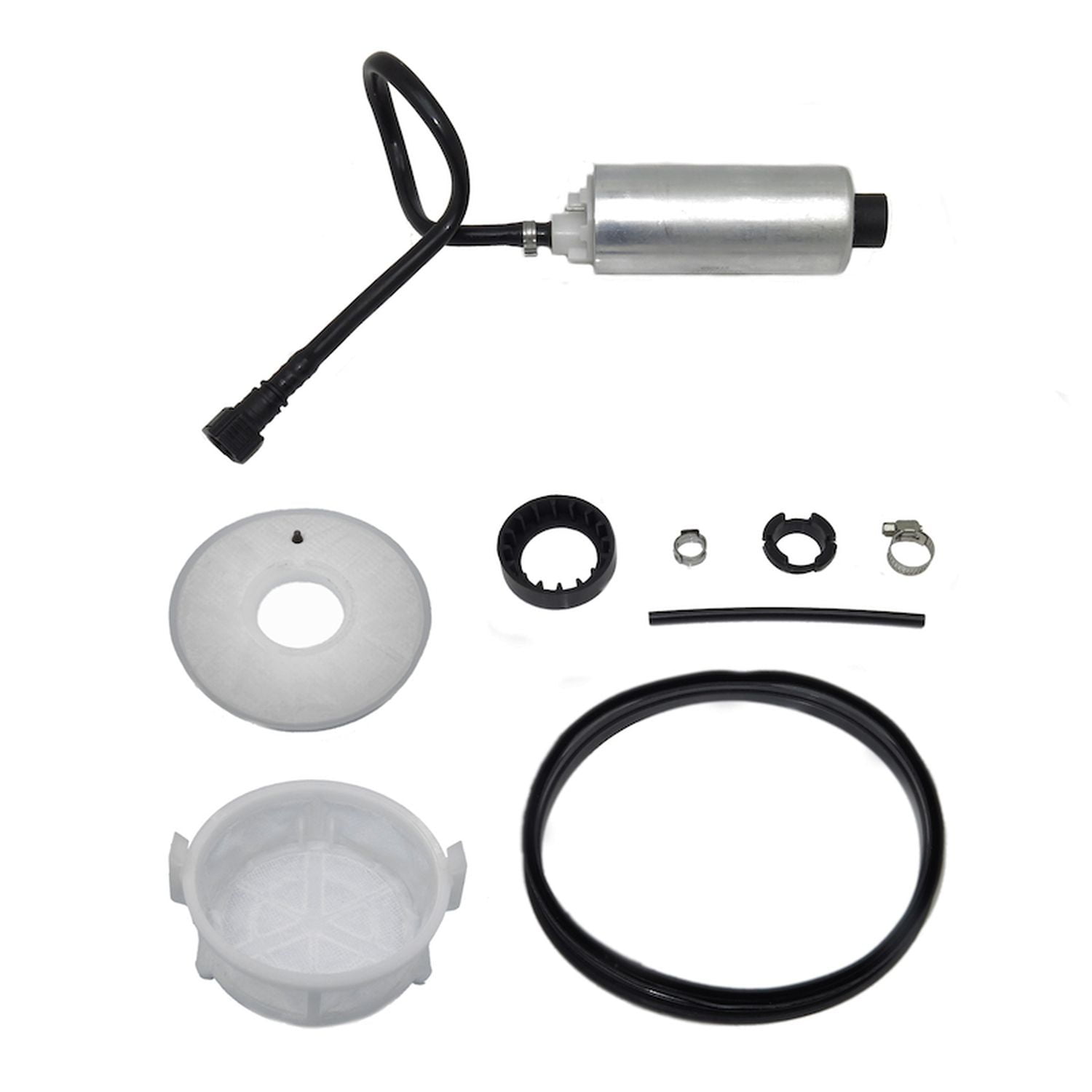 US Motor Works Usep7047 Professional Series OE Replacement Electric Fuel Pump Fits select:1991-1993 Dodge W-series,1991-1993 Dodge D-series,1 Pack