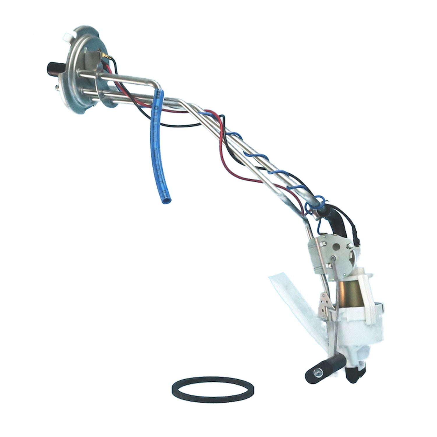 US Motor Works USEP7073S Professional Series OE Replacement Fuel Pump Module Assembly 1 Pack Fits select 1988 1990 PLYMOUTH HORIZON EXPO 1988 1990