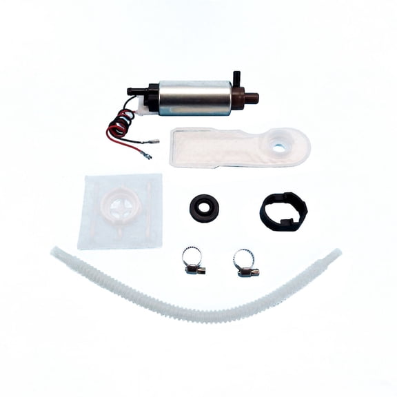 US Motor Works USEP7093 Professional Series OE Replacement Electric Fuel Pump 1 Pack Fits select: 1996-1997 DODGE RAM 1500, 1996-1997 DODGE RAM 2500
