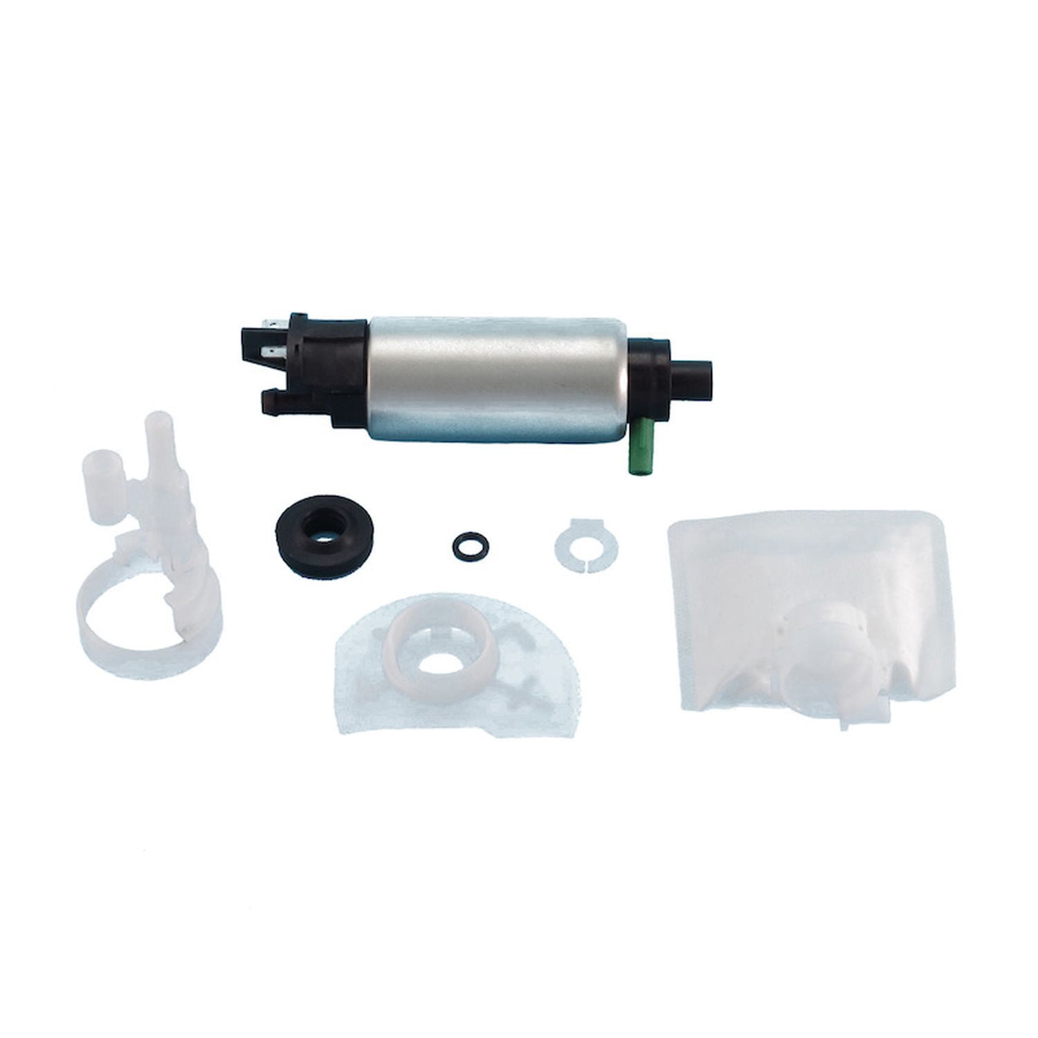 US Motor Works USEP7113 Professional Series OE Replacement Electric Fuel Pump For 1998-2000 Dodge Stratus, 1998-2000 Chrysler Cirrus , 1 Pack