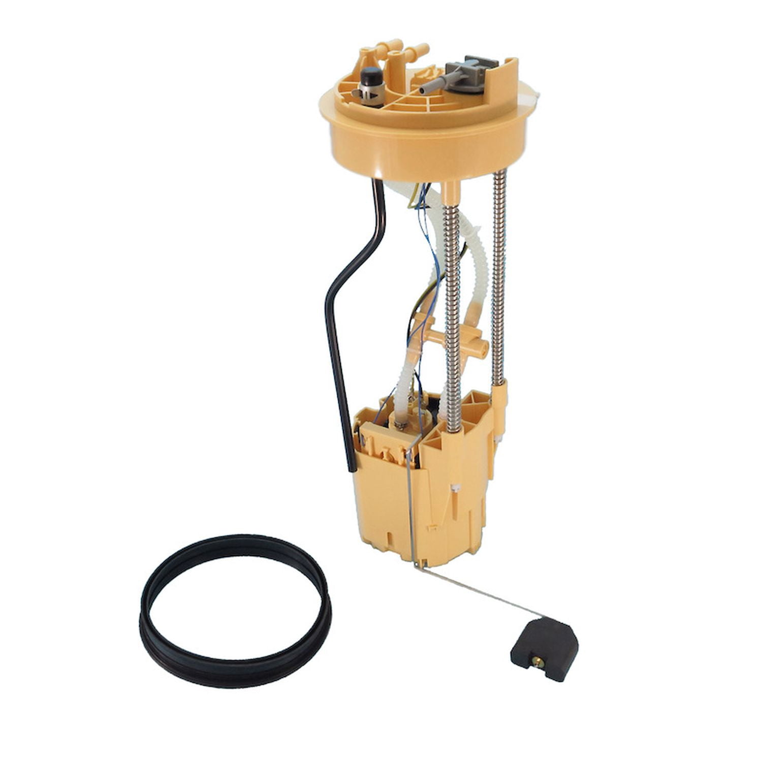 US Motor Works USEP7187M Professional Series OE Replacement Fuel Pump Module Assembly 1 Pack Fits select: 2004 DODGE RAM 2500 ST/SLT, 1999 DODGE RAM 3500