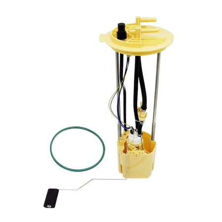 US Motor Works USEP7268M - Fuel Pump Module Assembly Fits select: 2018 RAM 3500 ST, 2014-2015 RAM 3500 SLT
