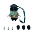 thumbnail image 1 of US Motor Works USEP8055 Professional Series OE Replacement Electric Fuel Pump 1 Pack Fits select: 1980-1983 HONDA CIVIC, 1 of 1