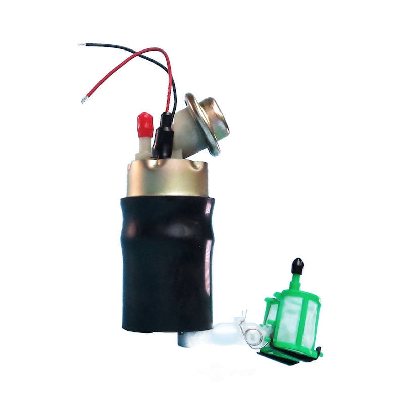 US Motor Works USEP8097 Professional Series OE Replacement Electric Fuel Pump 1 Pack Fits select: 1987-1988 NISSAN SENTRA, 1987-1988 NISSAN PULSAR NX XE