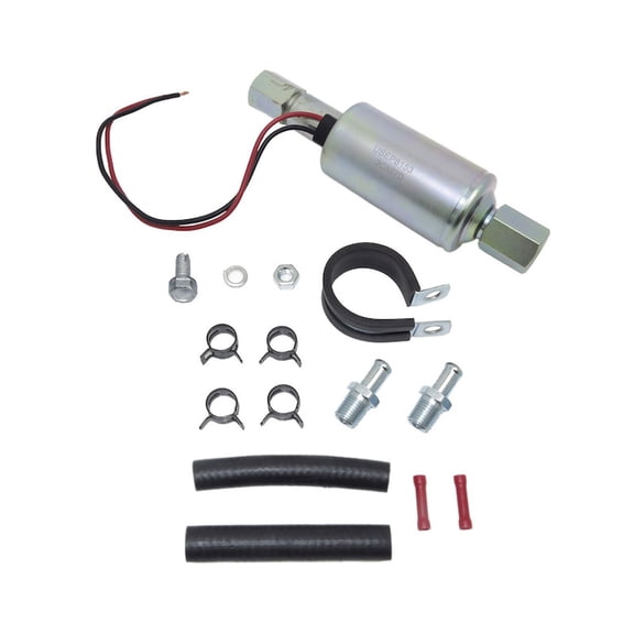 US Motor Works USEP8153 Professional Series OE Replacement Electric Fuel Pump 1 Pack