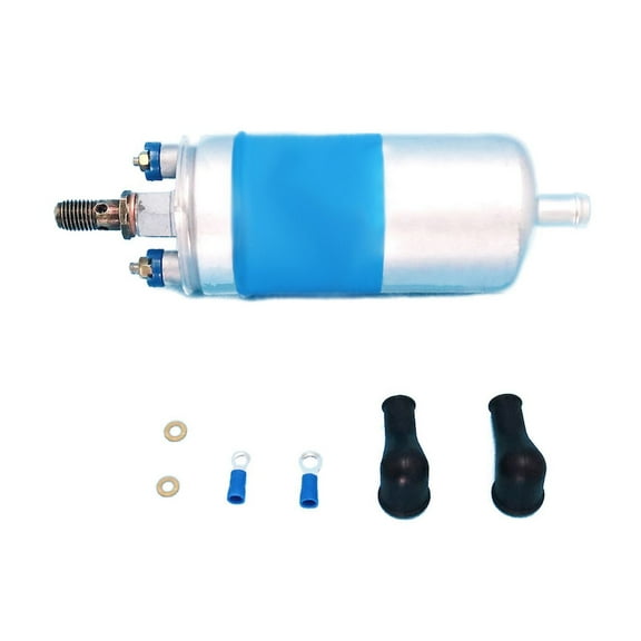 US Motor Works USEP8307 Electric Fuel Pump Fits select: 1989-1992,1998 PORSCHE 911