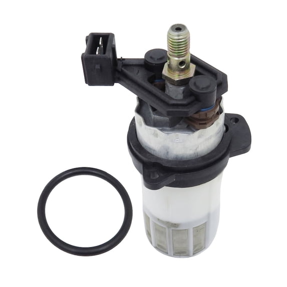 US Motor Works USEP8343 Fuel Pump Module Fits select: 1985-1986 VOLKSWAGEN GOLF, 1985-1988 VOLKSWAGEN JETTA