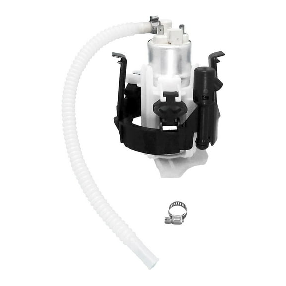 US Motor Works USEP8442H Professional Series OE Replacement Fuel Pump Module Assembly 1 Pack Fits select: 2000 BMW 528 IT, 2002-2003 BMW 530 I AUTOMATIC