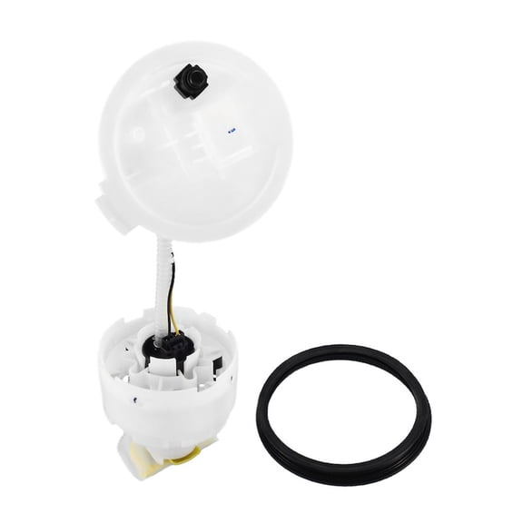 US Motor Works USEP8498M Professional Series OE Replacement Fuel Pump Module Assembly 1 Pack Fits select: 2005 AUDI A4 3.2 QUATTRO, 2003-2004 AUDI A4 3.0 QUATTRO