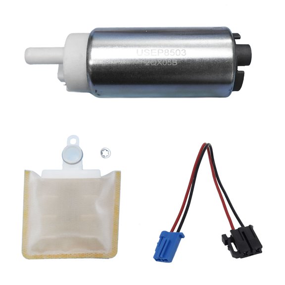 US Motor Works USEP8503 Electric Fuel Pump For 03-06 Mitsubishi Outlander Fits select: 2005-2006 MITSUBISHI OUTLANDER LS