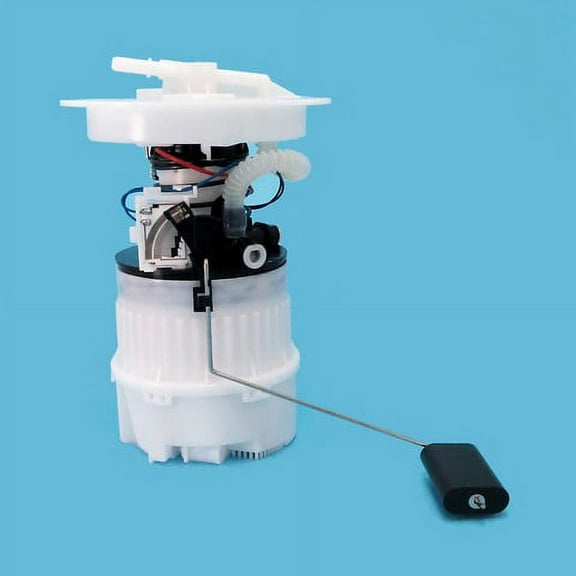 US Motor Works USEP8591M Professional Series OE Replacement Fuel Pump Module Assembly Fits select: 2007-2008 MAZDA 3 I, 2009 MAZDA 3