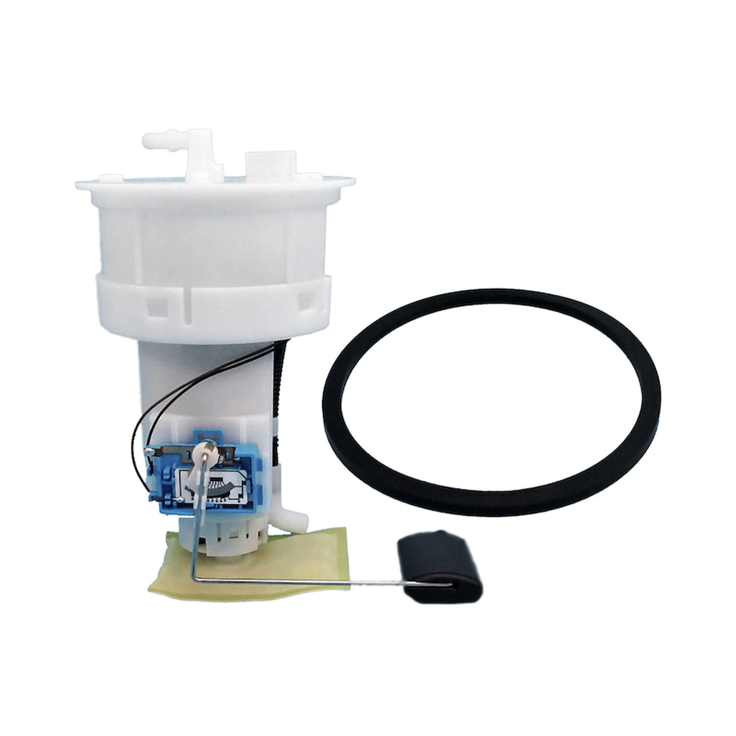 US Motor Works USEP8730M Professional Series OE Replacement Fuel Pump Module Assembly 1 Pack Fits select: 2009-2011 HYUNDAI ACCENT GLS, 2007-2008 HYUNDAI ACCENT BASE/GS