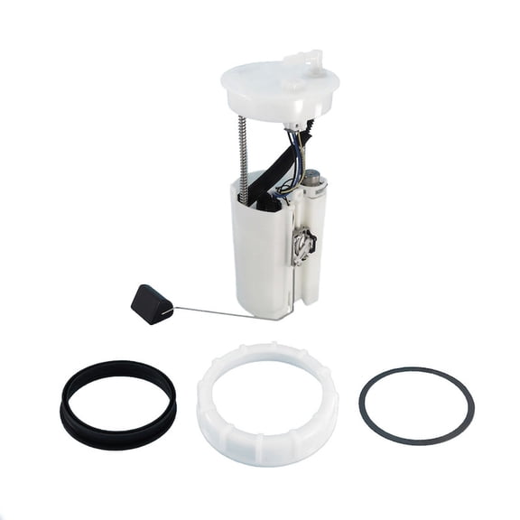 US Motor Works USEP8792M Fuel Pump Module Assembly For 07-15 MDX Pilot ZDX Fits select: 2009-2011 HONDA PILOT EXL, 2013 HONDA PILOT EXLN