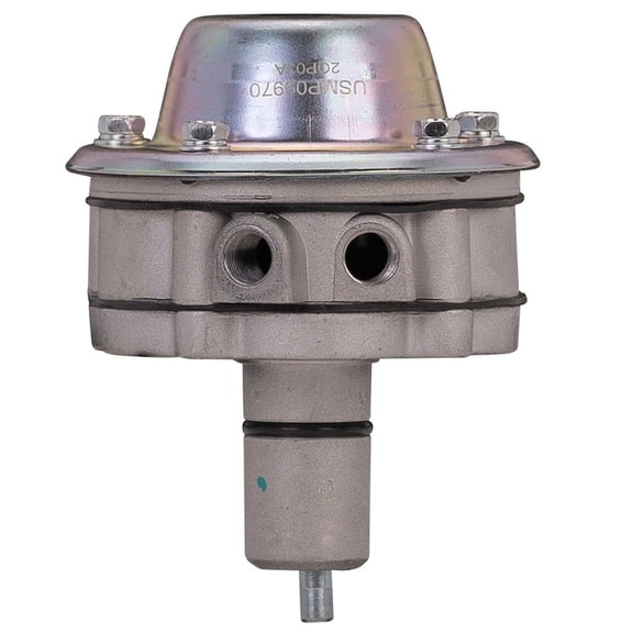 US Motor Works USMP09970 Mechanical Fuel Pump Fits select: 1966 CHEVROLET MONZA, 1967 CHEVROLET CORVAIR 500