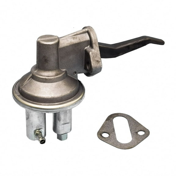 US Motor Works USMP16263 Mechanical Fuel Pump Fits select: 1970-1974 AMERICAN MOTORS JAVELIN, 1972-1975 AMERICAN MOTORS GREMLIN