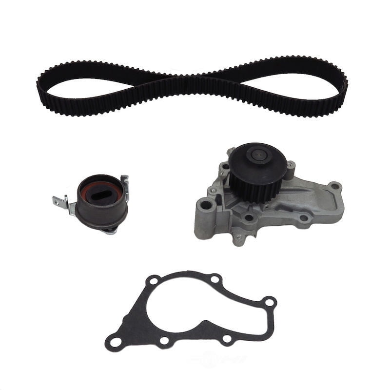 US Motor Works USTK201 Engine Timing Belt Kit With Water Pump
