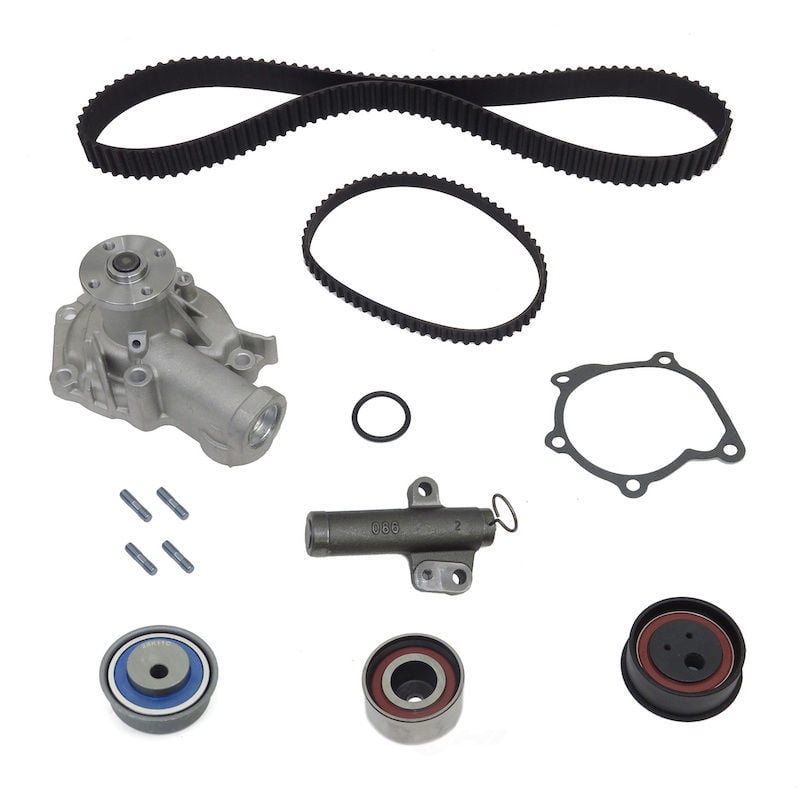 US Motor Works USTK232-168B Engine Timing Belt Kit With Water Pump