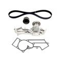 thumbnail image 1 of US Motor Works USTK249 Engine Timing Belt Kit with Water Pump Fits select: 1999-2004 NISSAN FRONTIER, 2000-2004 NISSAN XTERRA, 1 of 1