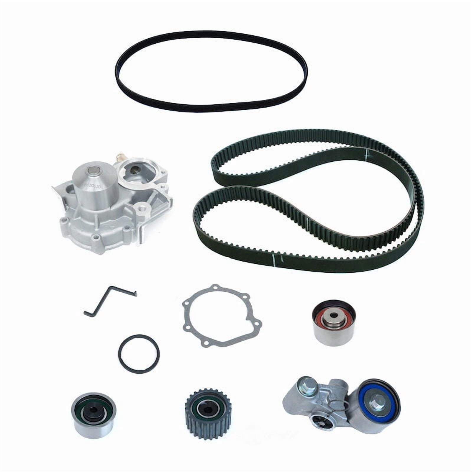 US Motor Works USTK307SB Engine Timing Belt Kit With Water Pump