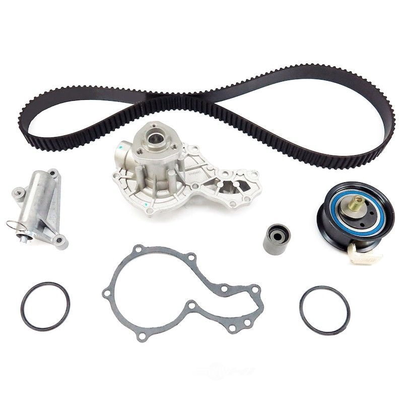 US Motor Works USTK317 Engine Timing Belt Kit With Water Pump