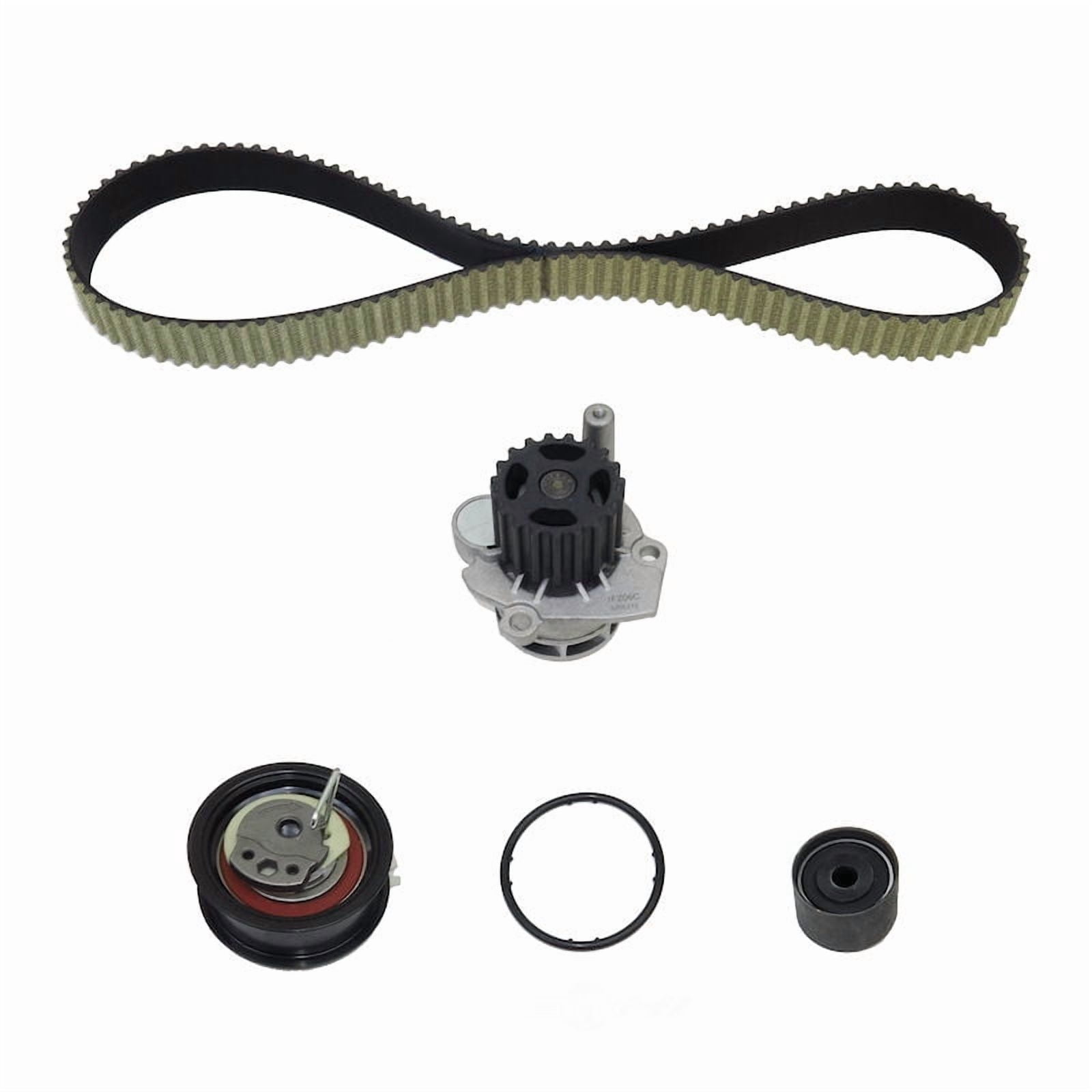 US Motor Works USTK333A Engine Timing Belt Kit With Water Pump