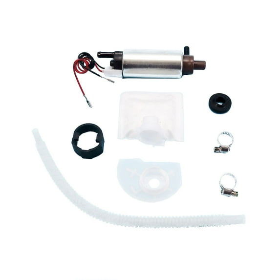 US Motor WorksAr Electric Fuel? Pump P/N:USEP3983 Fits select: 1996 CHEVROLET CAMARO, 1996-1997 PONTIAC FIREBIRD