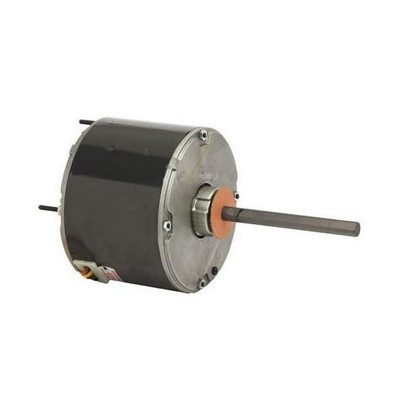 U.S. Motors Motor,1/3HP,1075RPM,208-230V,60HZ,FLA2.0 1861