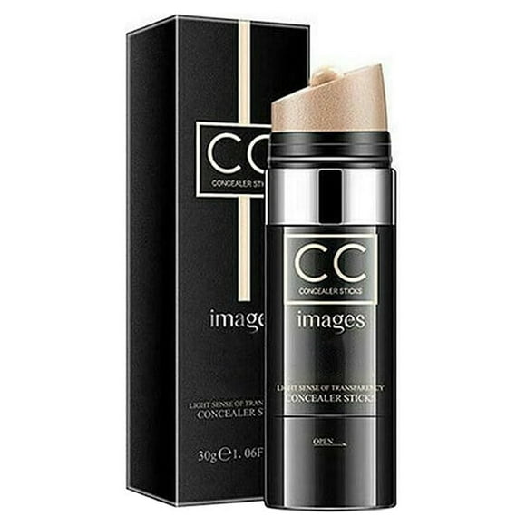 US Mushroom Head Air Cushion BB CC Cream Concealer Foundation Stick Moisturizing