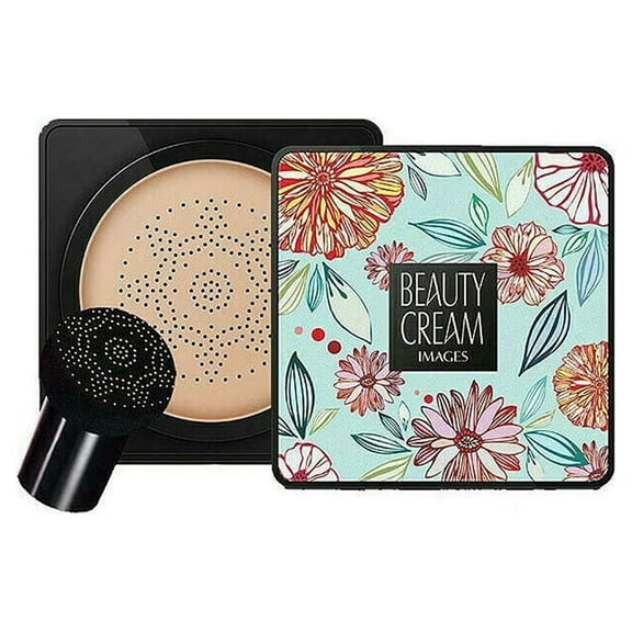 US Mushroom Head Air Cushion BB CC Cream Concealer Foundation Stick Moisturizing