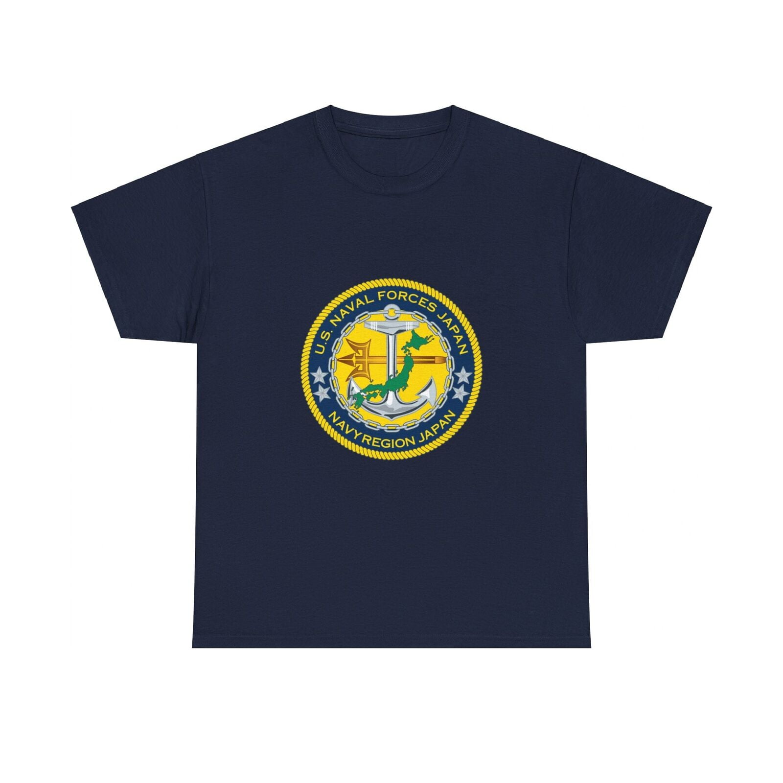 US Naval Forces Region Japan (U.S. Navy) TShirt