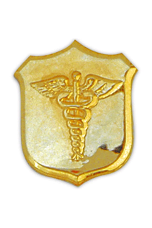 US Navy Corpsman Military Lapel Pin