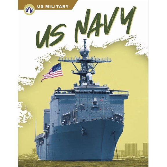 US Navy, (Hardcover)
