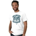 thumbnail image 1 of US Navy Honor Courage Commitment Men's Graphic T Shirt Tees Brisco Brands S, 1 of 6