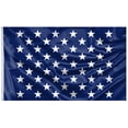 thumbnail image 1 of US Navy Jack Flag Union Jack flags Polyester 3x5 FT banner, 1 of 1