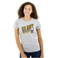 thumbnail image 1 of US Navy Logo Pride Runs Deep Est 1775 Women's T Shirt Ladies Tee Brisco Brands S, 1 of 5