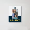 thumbnail image 1 of US Navy Photo Frame, 1 of 2