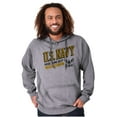 thumbnail image 1 of US Navy Pride Runs Deep Est 1775 Hoodie Sweatshirt Women Men Brisco Brands S, 1 of 1