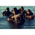 thumbnail image 1 of US Navy Seals - 24"x36" Poster, 1 of 1