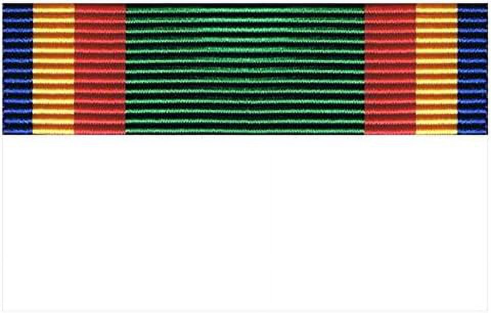 US Navy Unit Commendation Ribbon Unit