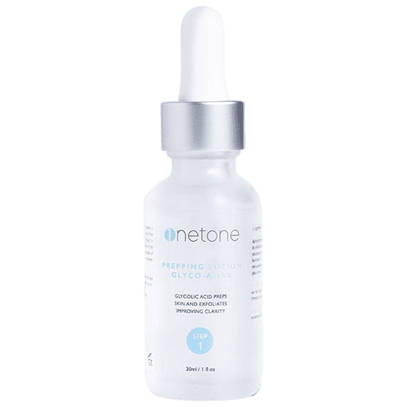 US OnetTone Prepping Lotion 30ml-Step 1 (Unit)
