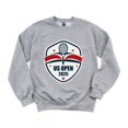 thumbnail image 1 of US Open 2025 Tennis Grand Slam Tournament Future Event Sweatshirt, for men & women, up to size 5XL, 1 of 3
