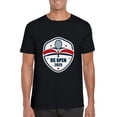 thumbnail image 1 of US Open 2025 Tennis Grand Slam Tournament Future Event T-Shirt, for men & women, up to size 5XL, 1 of 3