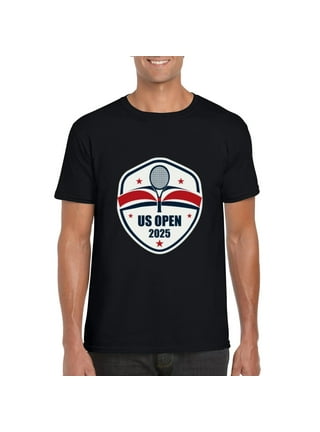 US Open Tennis Shirt