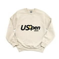 thumbnail image 1 of US Open 2025 Tennis Grand Slam Tournament Future Fan Sweatshirt, for men & women, up to size 5XL, 1 of 3