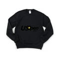 thumbnail image 1 of US Open 2025 Tennis Grand Slam Tournament Future Fan Sweatshirt, for men & women, up to size 5XL, 1 of 3