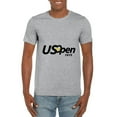 thumbnail image 1 of US Open 2025 Tennis Grand Slam Tournament Future Fan T-Shirt, for men & women, up to size 5XL, 1 of 3